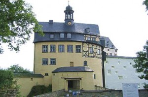 AMTSHAUS